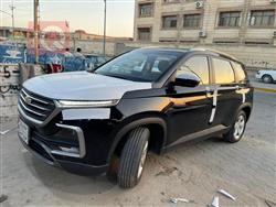 شێڤرۆلێت کاپتیڤا